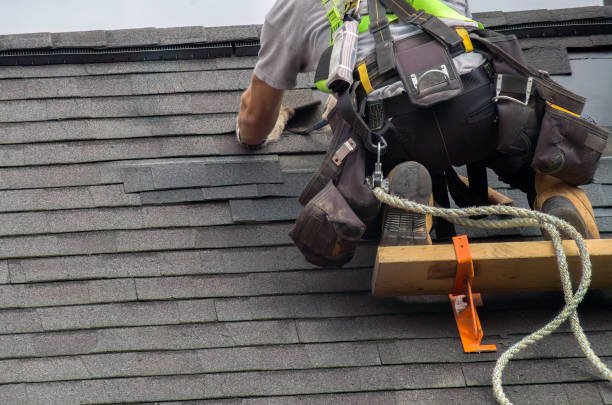 Reliable Roof Installation contractor in Fort Wayne, IN by Brentwood Metal Roofing